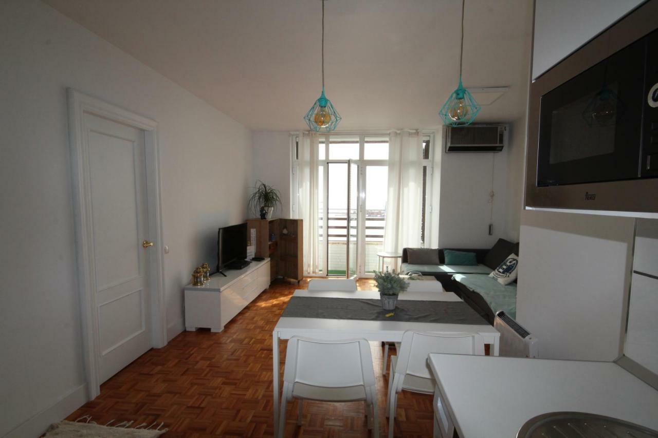 Apartamento El Parque Con Vistas Al Mar Apartamento