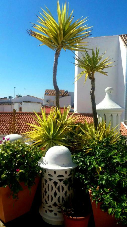 Casa Típica Junto A La Playa * El Rompido