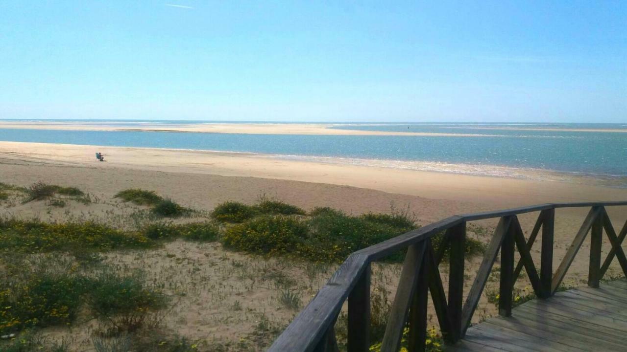 Casa Típica Junto A La Playa Сasa de vacaciones