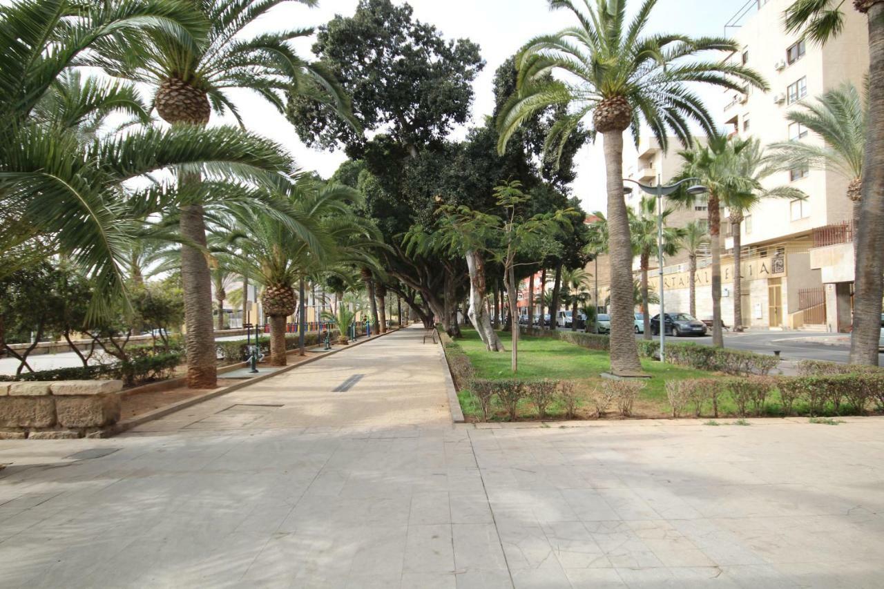 Apartamento El Parque Con Vistas Al Mar Apartamento