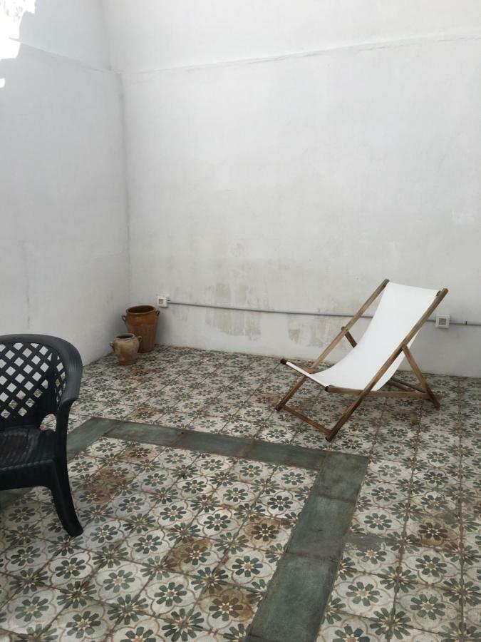 Alojamiento Casa Pepa *