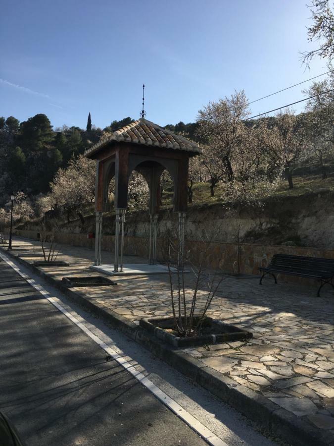 Alojamiento Casa Pepa Сasa de vacaciones Moclín