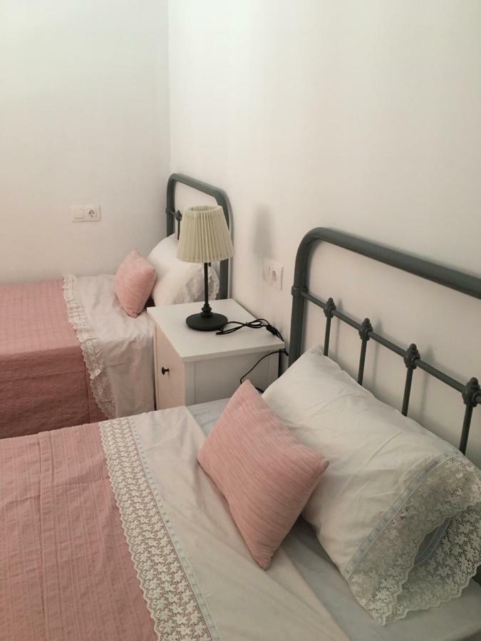 Alojamiento Casa Pepa * Moclín