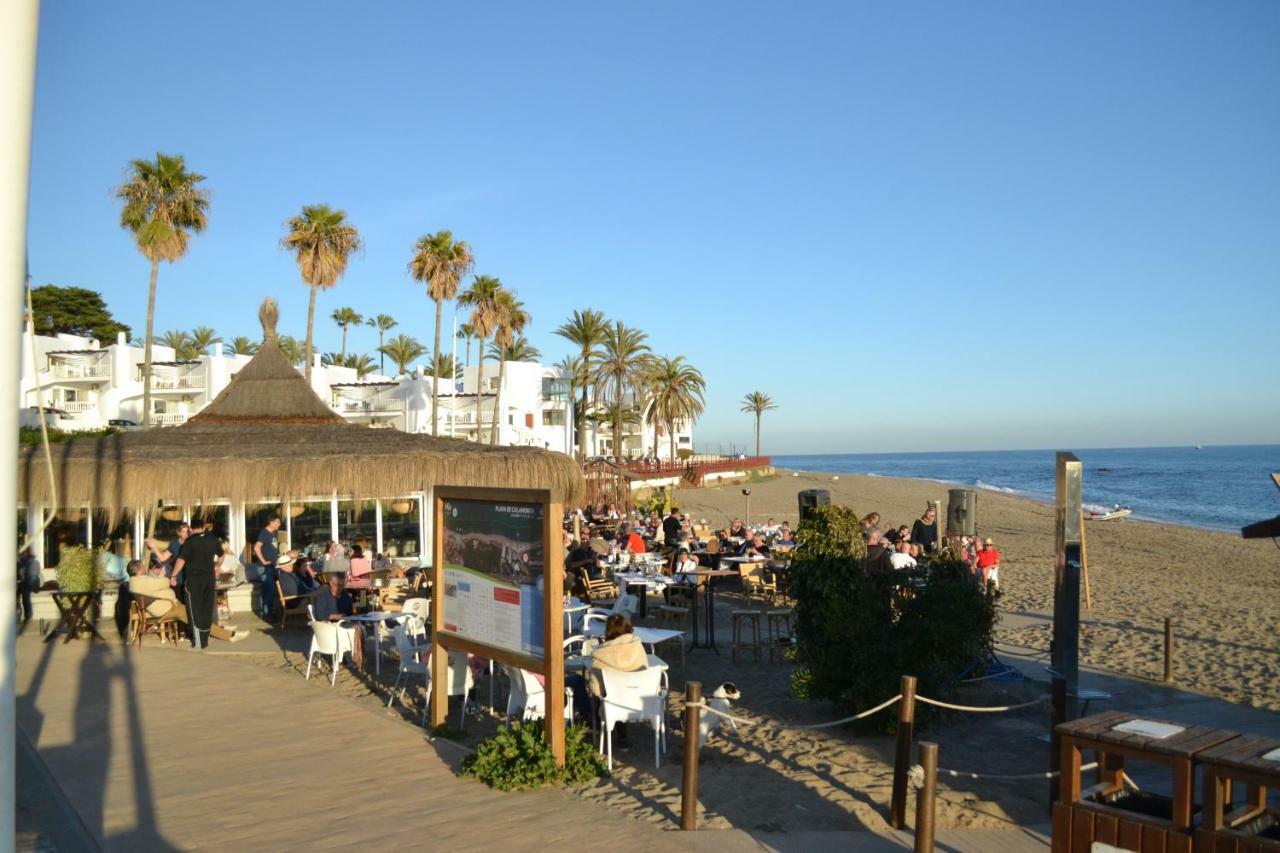 Calahonda Beach Apartment