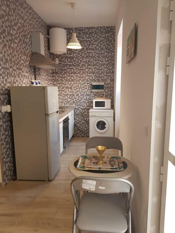 Estudio 54 Centro Apartment Alicante