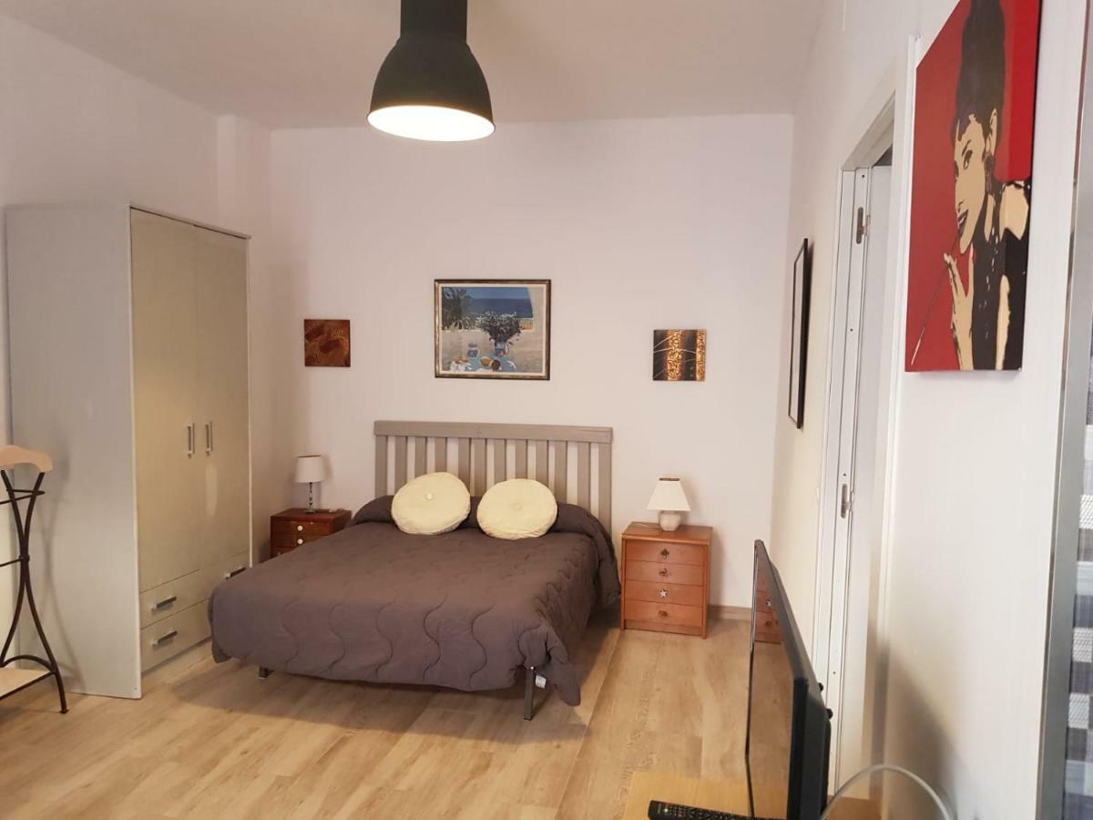 Apartment Estudio 54 Centro
