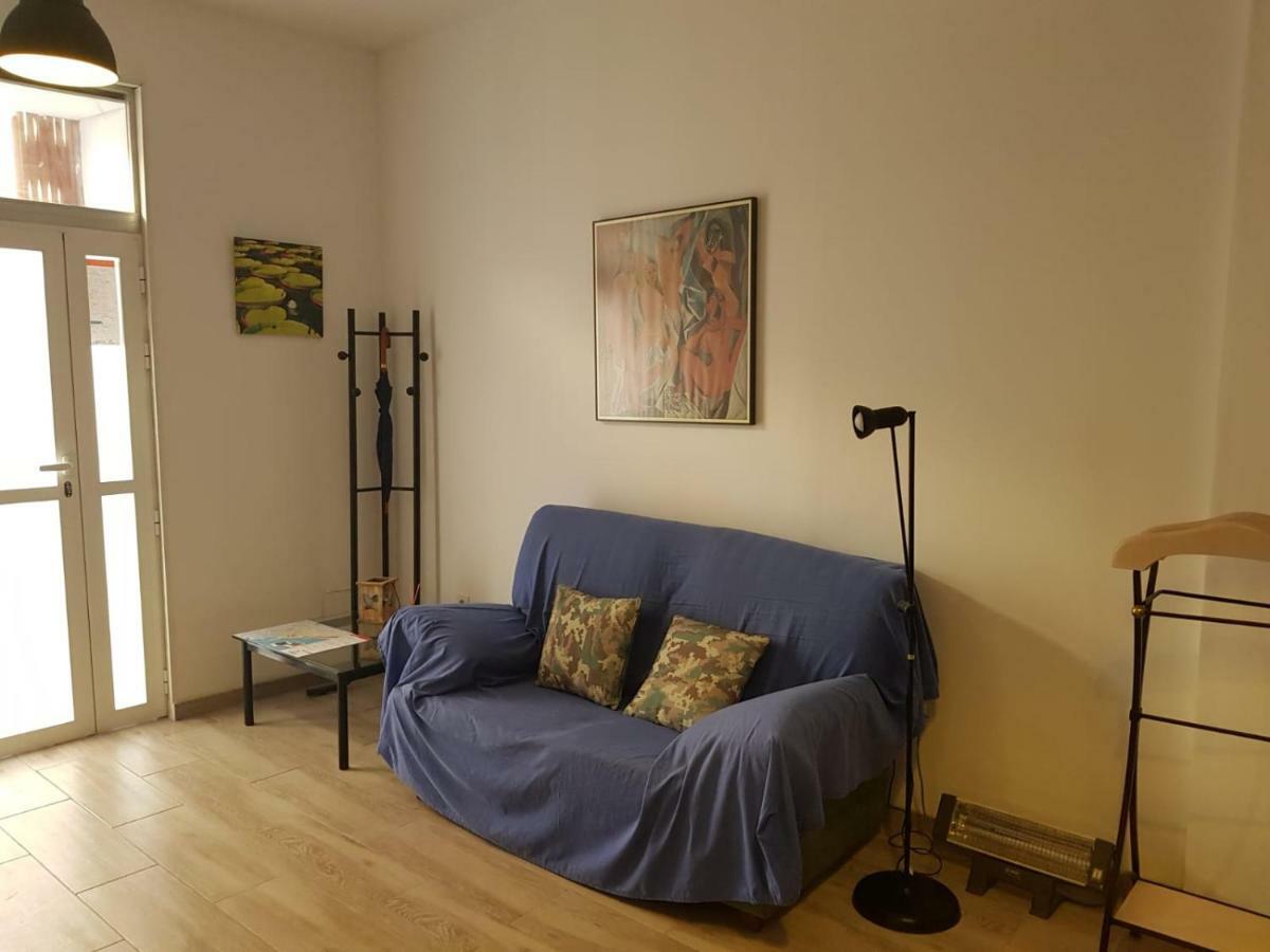 Estudio 54 Centro Apartment Alicante
