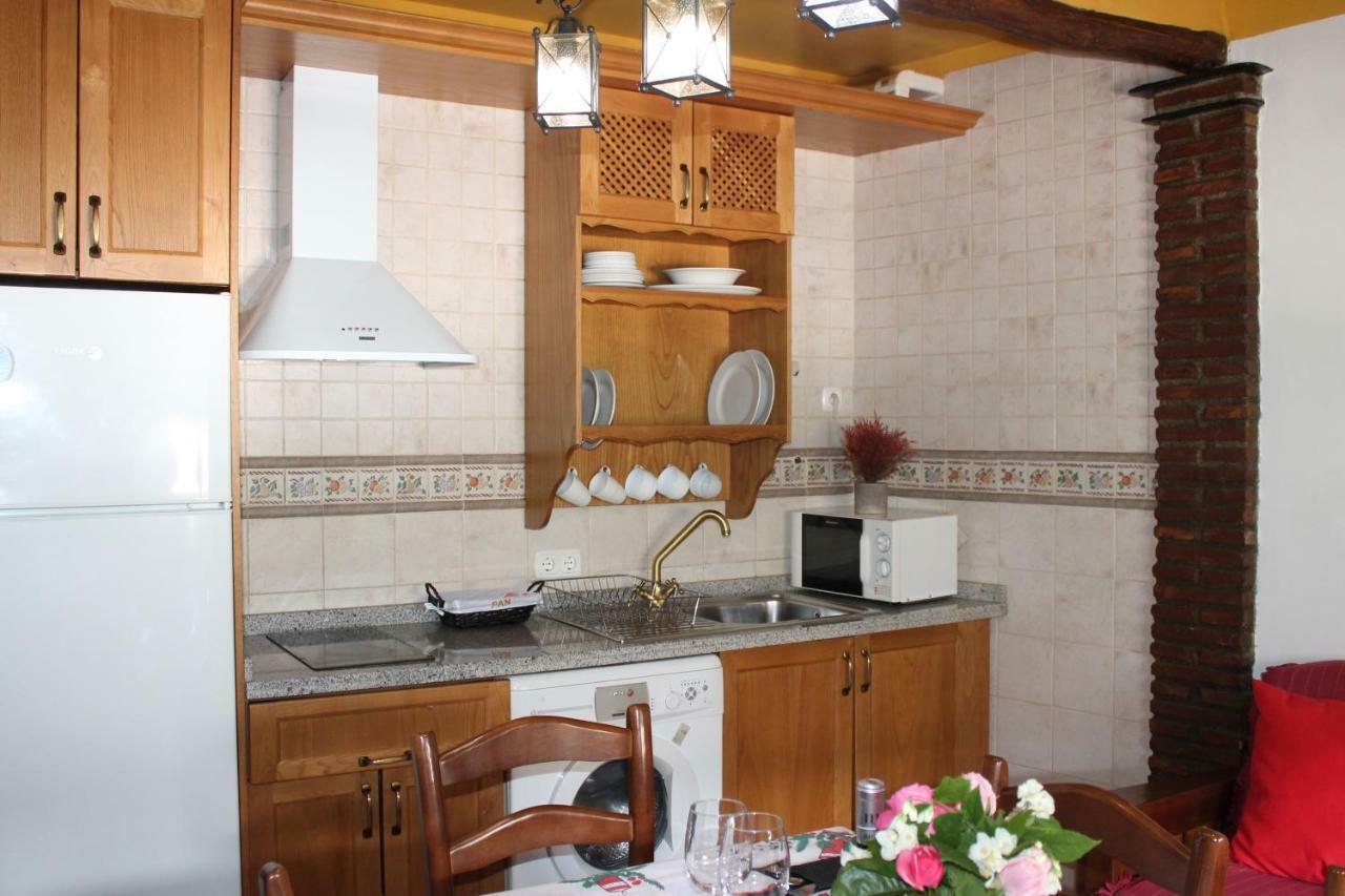 Rurales Rosendo: La Pimienta Apartamento *