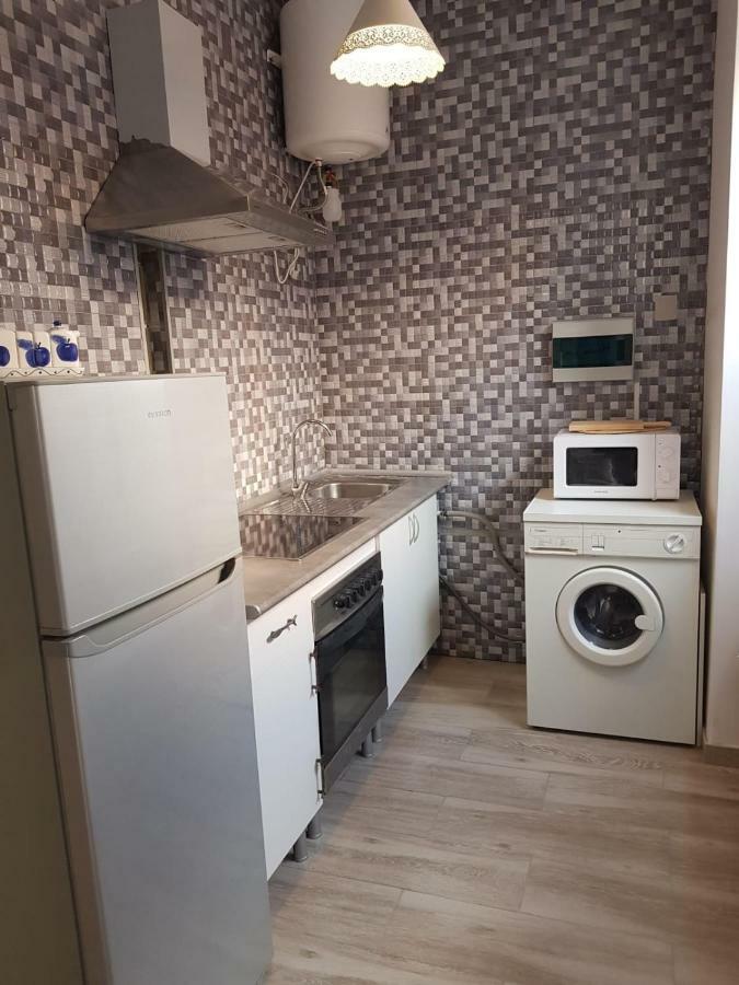 Estudio 54 Centro Apartment *