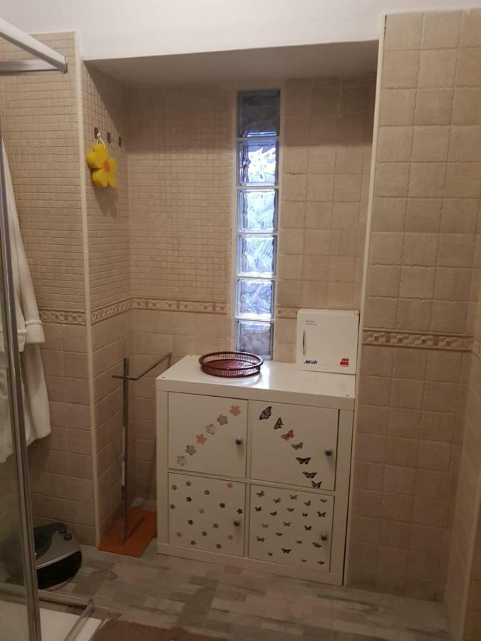 Estudio 54 Centro Apartment *