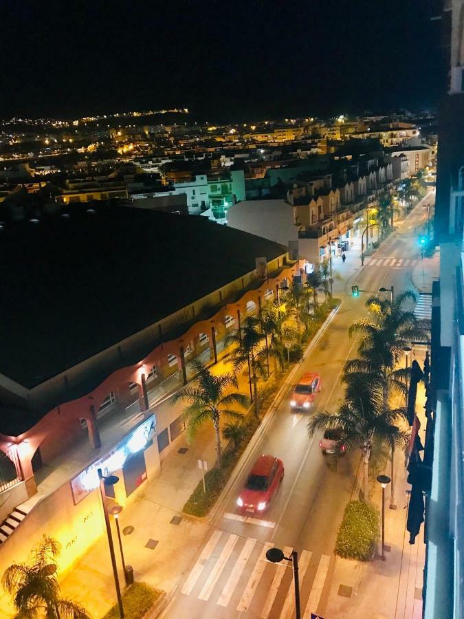 Apartamento Edificio Agata Apartamento Benalmádena