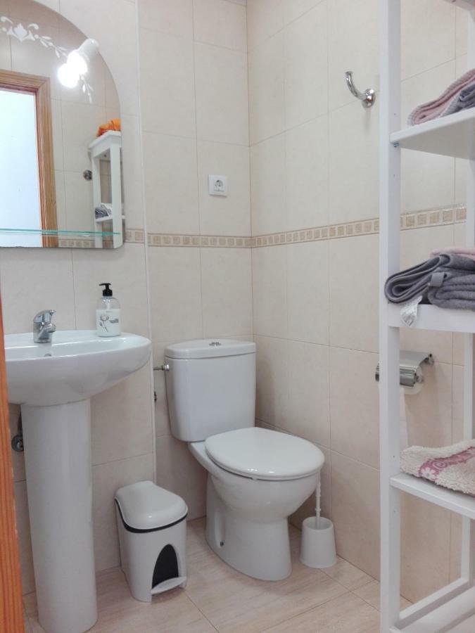 Teror - Yumbo Apartment
