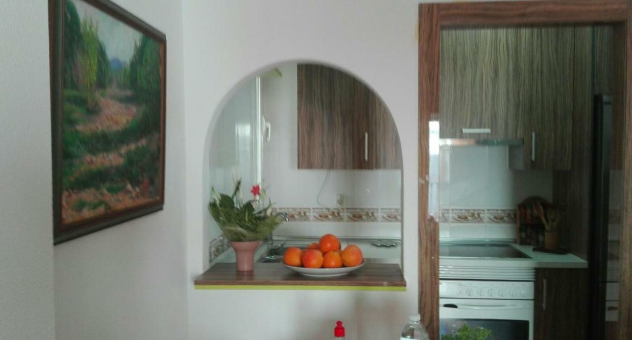 Apartamento Turistico En C/ Los Barquicos Apartment Carboneras