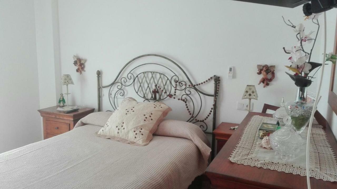 Apartamento Turistico En C/ Los Barquicos * Carboneras