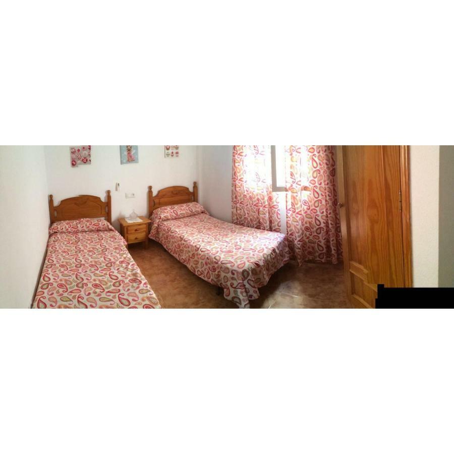 Apartamento Turistico En C/ Los Barquicos Apartment Carboneras