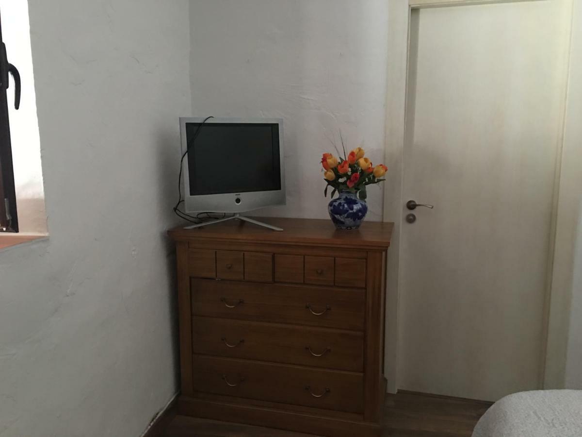 Alojamiento Casa Pepa