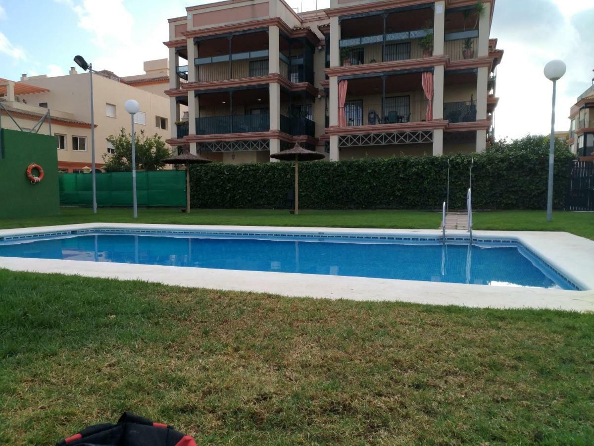 Apartamento Los Pinares Apartamento