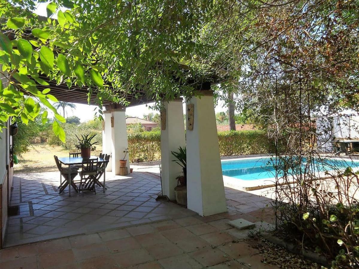 Casa Jinetes *