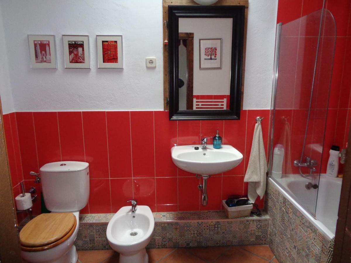 Casa Jinetes