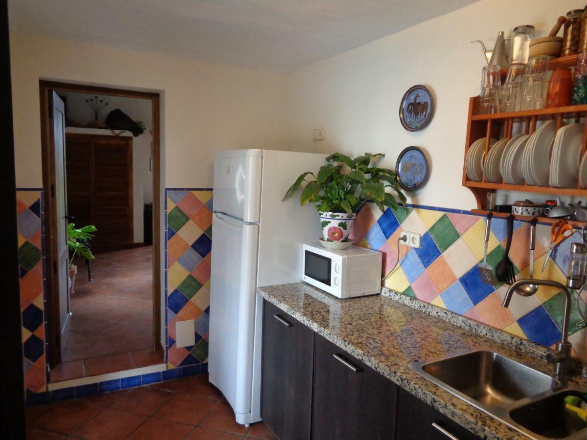 Villa Casa Jinetes