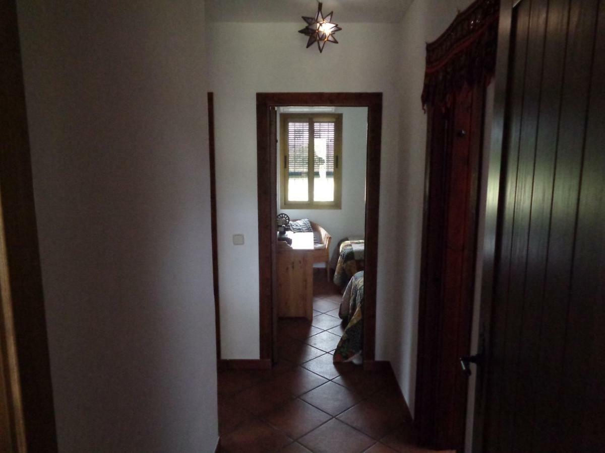 Casa Jinetes Villa