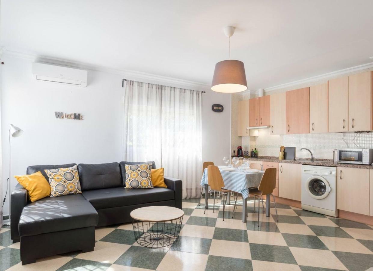 La Malagueña Apartamento Torremolinos