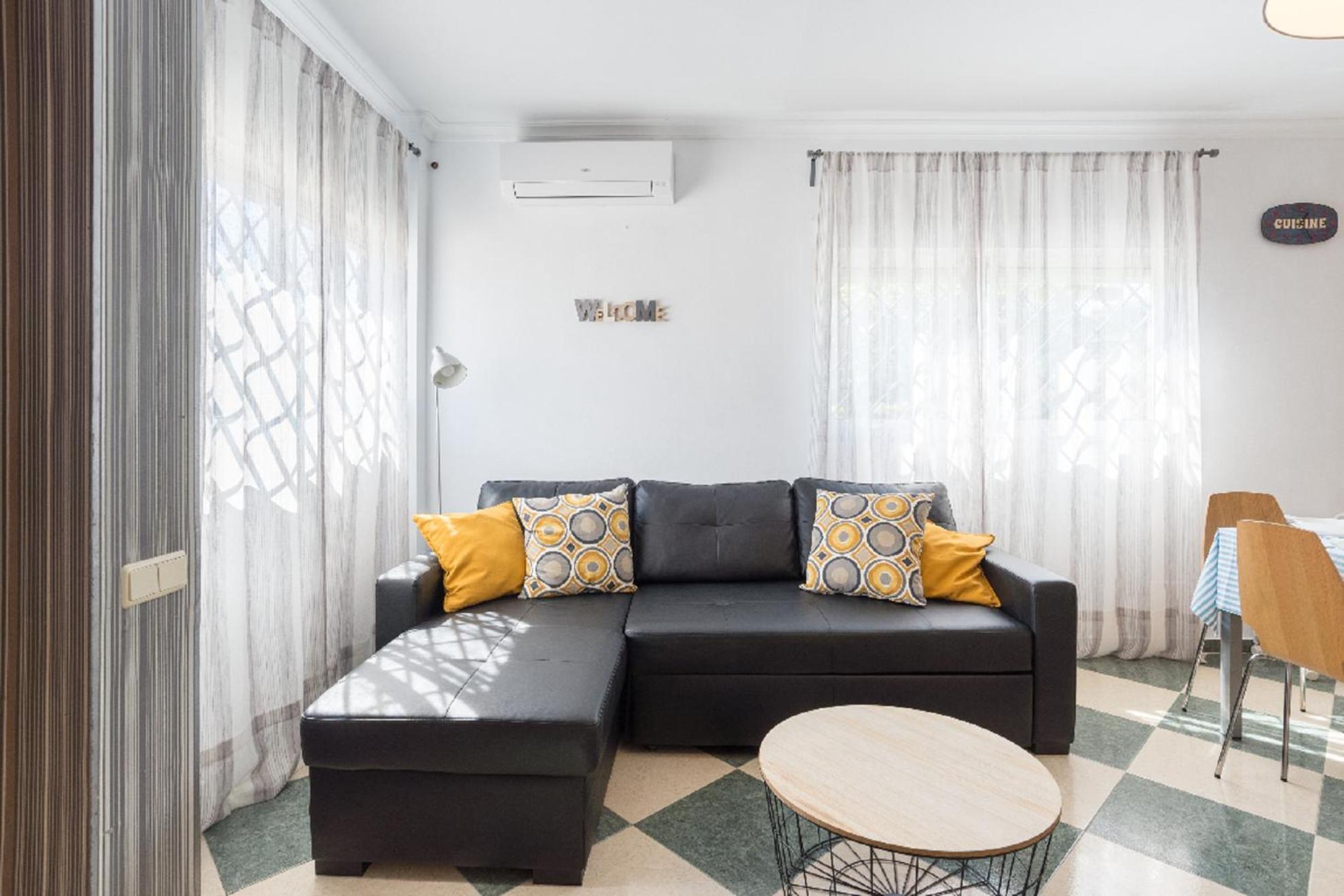 Apartamento La Malagueña Torremolinos