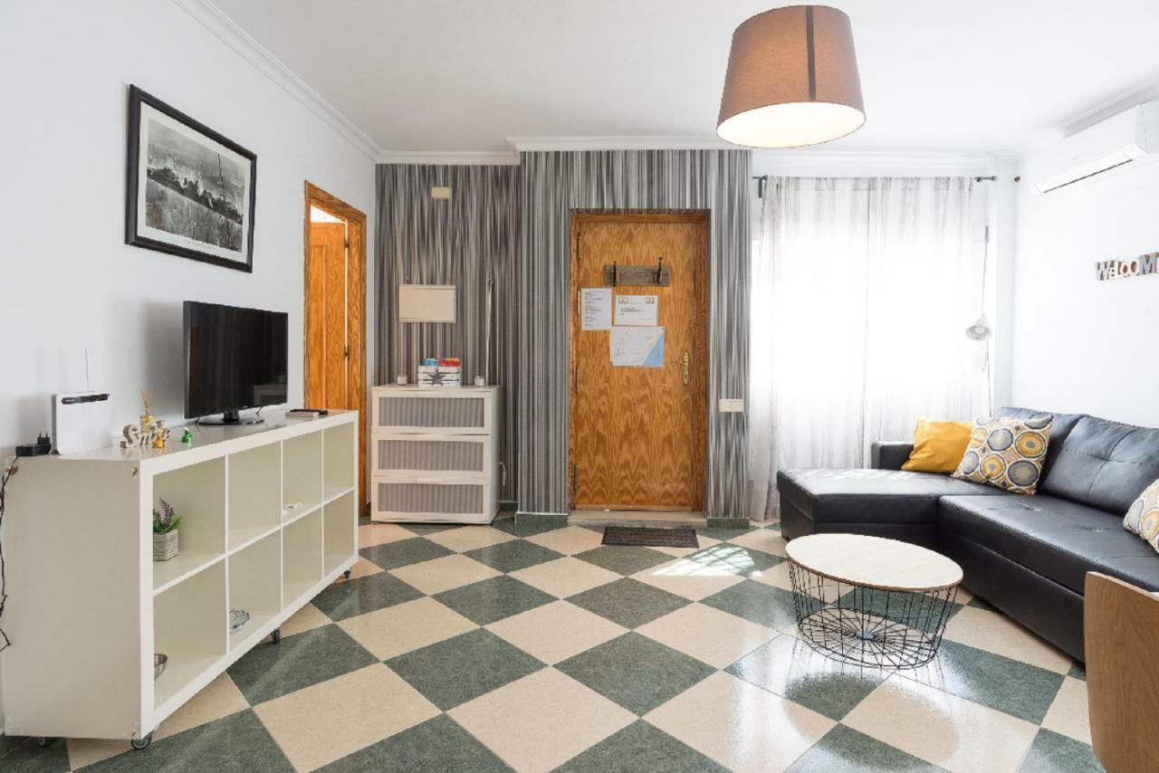 Apartamento La Malagueña *