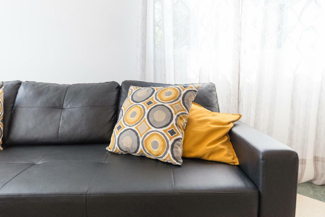 La Malagueña Apartamento *