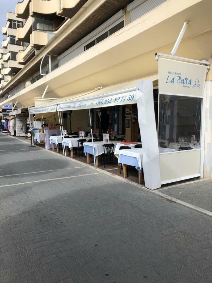 Eden Roc I Entreplanta 7 Apartamento *