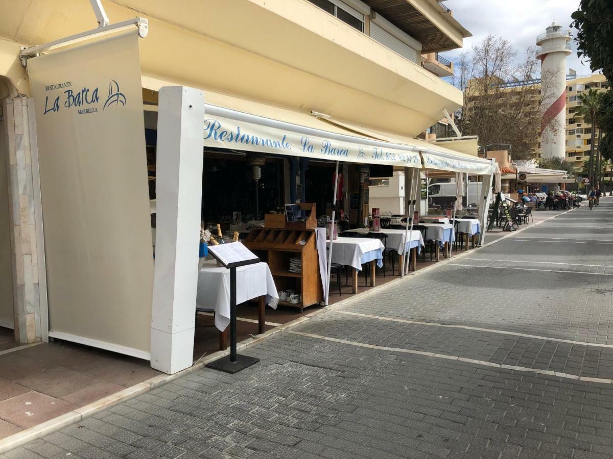 Eden Roc I Entreplanta 7 Apartamento