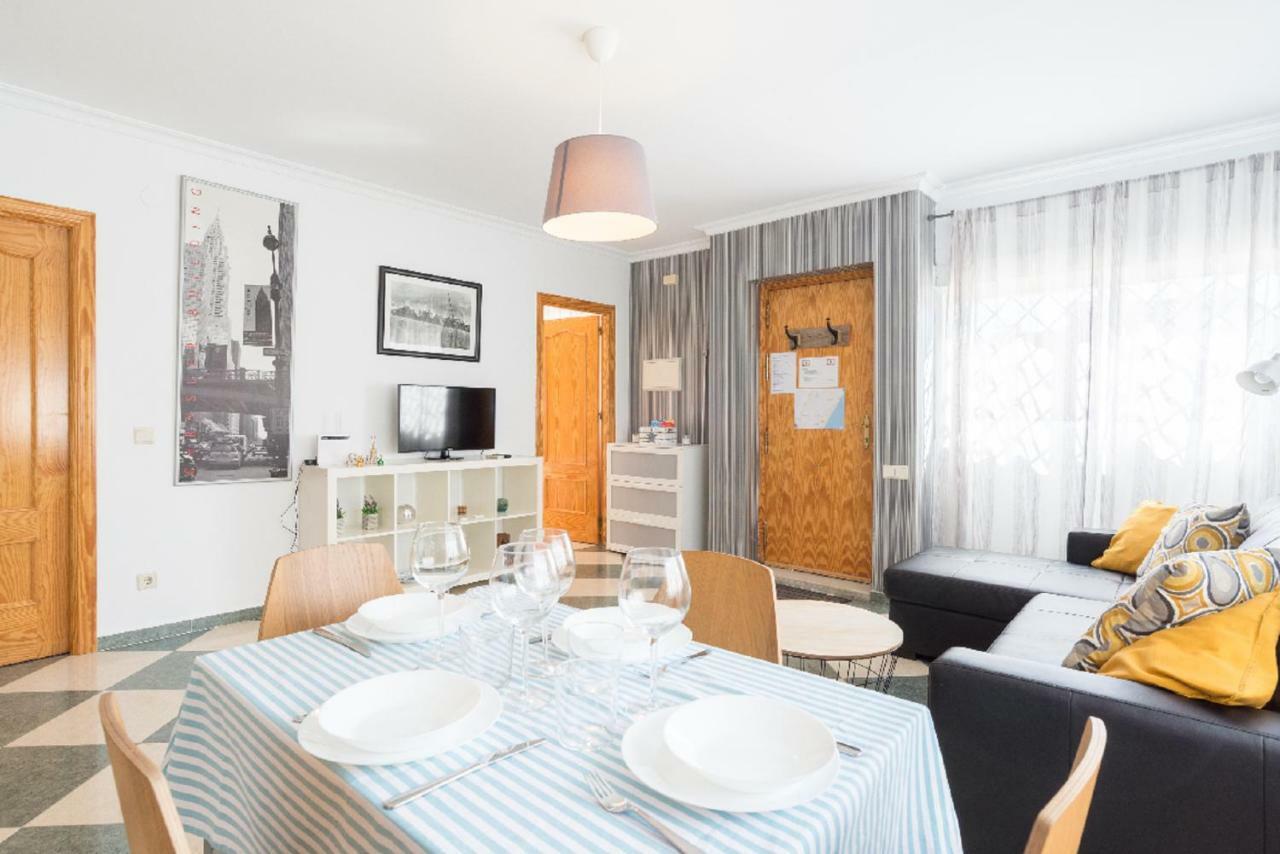 La Malagueña Apartamento Torremolinos