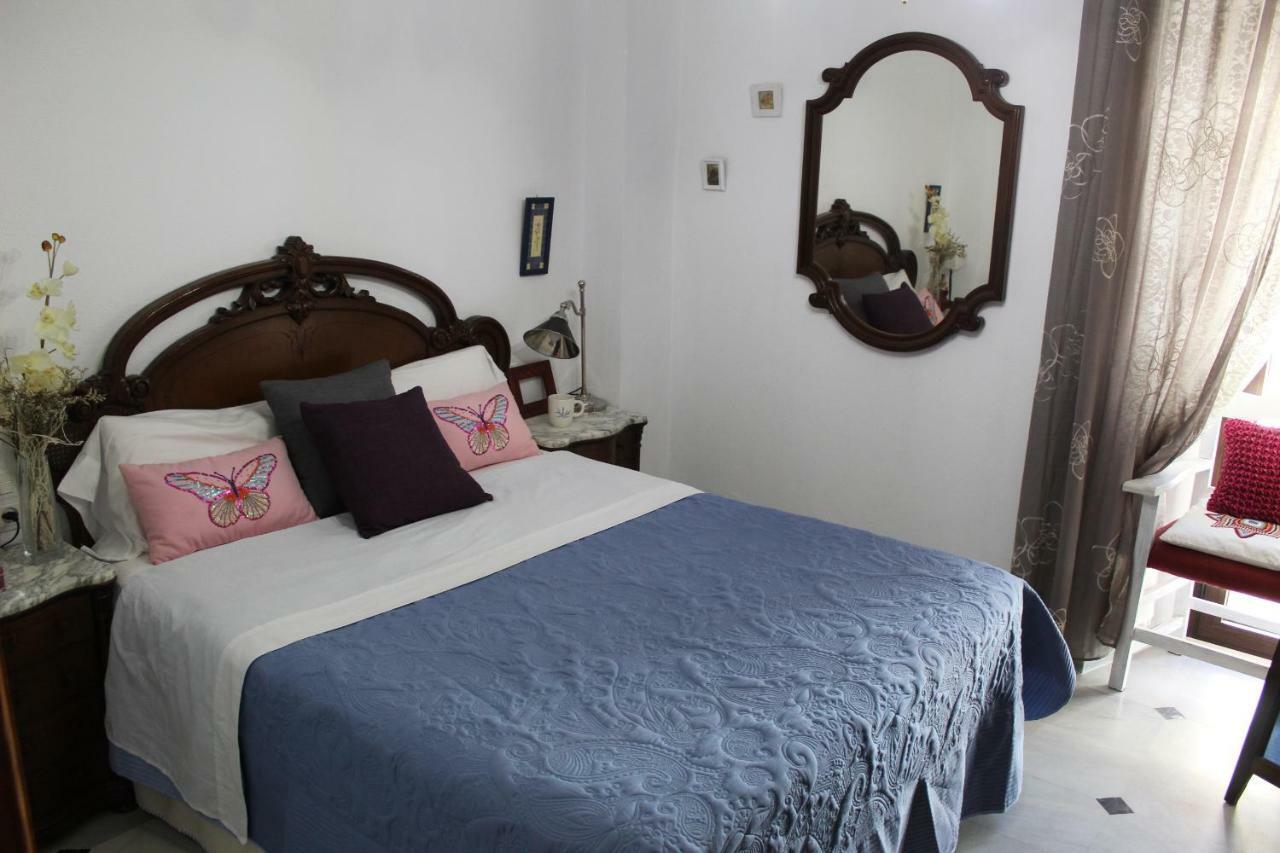 Holiday home Casa Ermita 20 - Centro By Casaturistica *