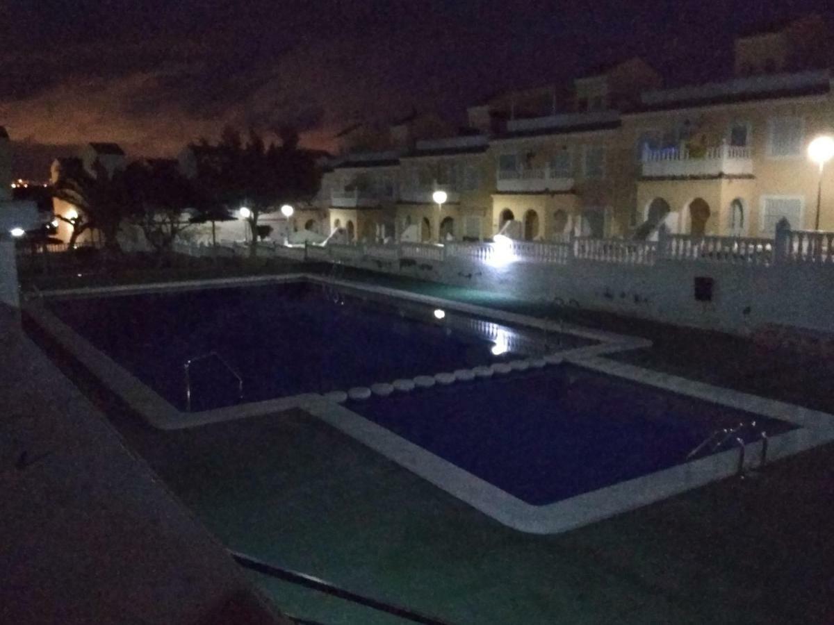 Holiday home Duplex En Gran Alacant, Puerto Marino