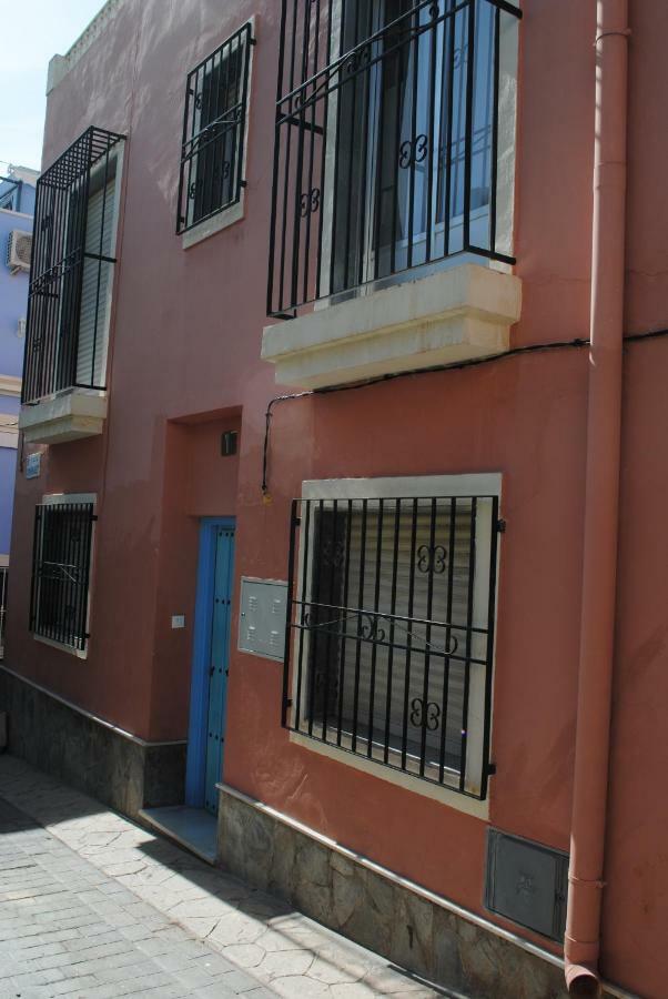 Casa Eric Almedina