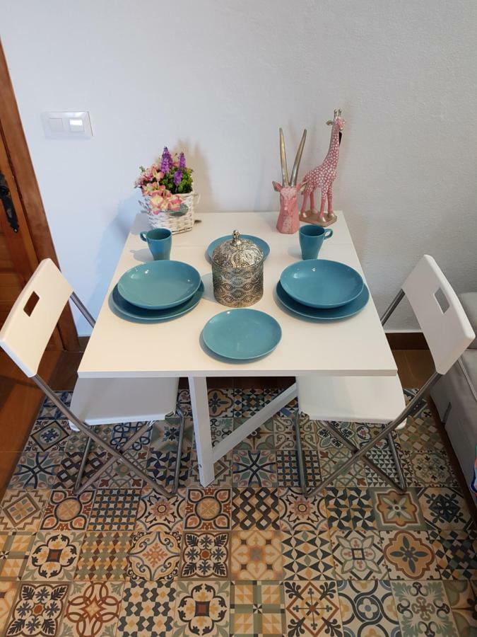Loft Chic La Boutique Apartamento *