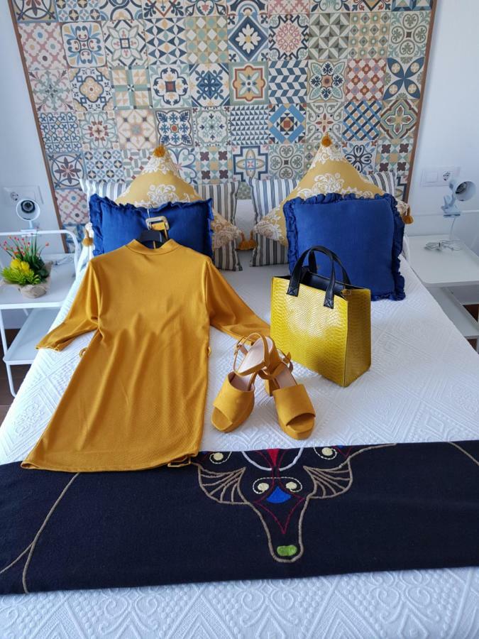 Apartamento Loft Chic La Boutique