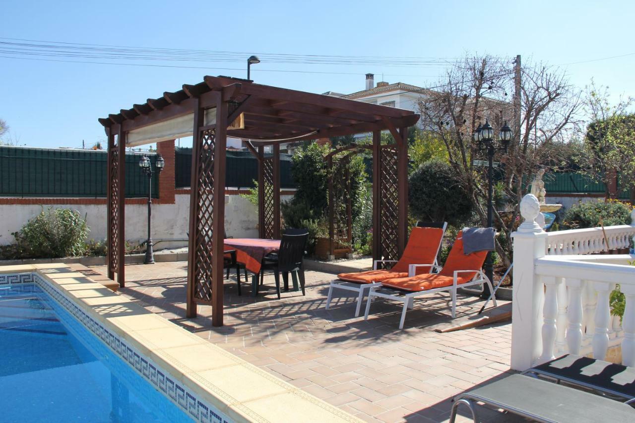 Bed & Breakfast Casa Flamenca