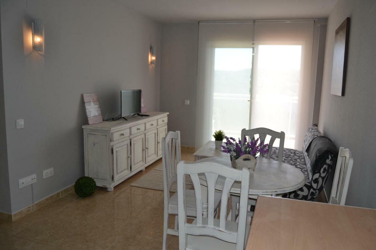 Lovely Familiar With Pool In Cap Apartment Salou