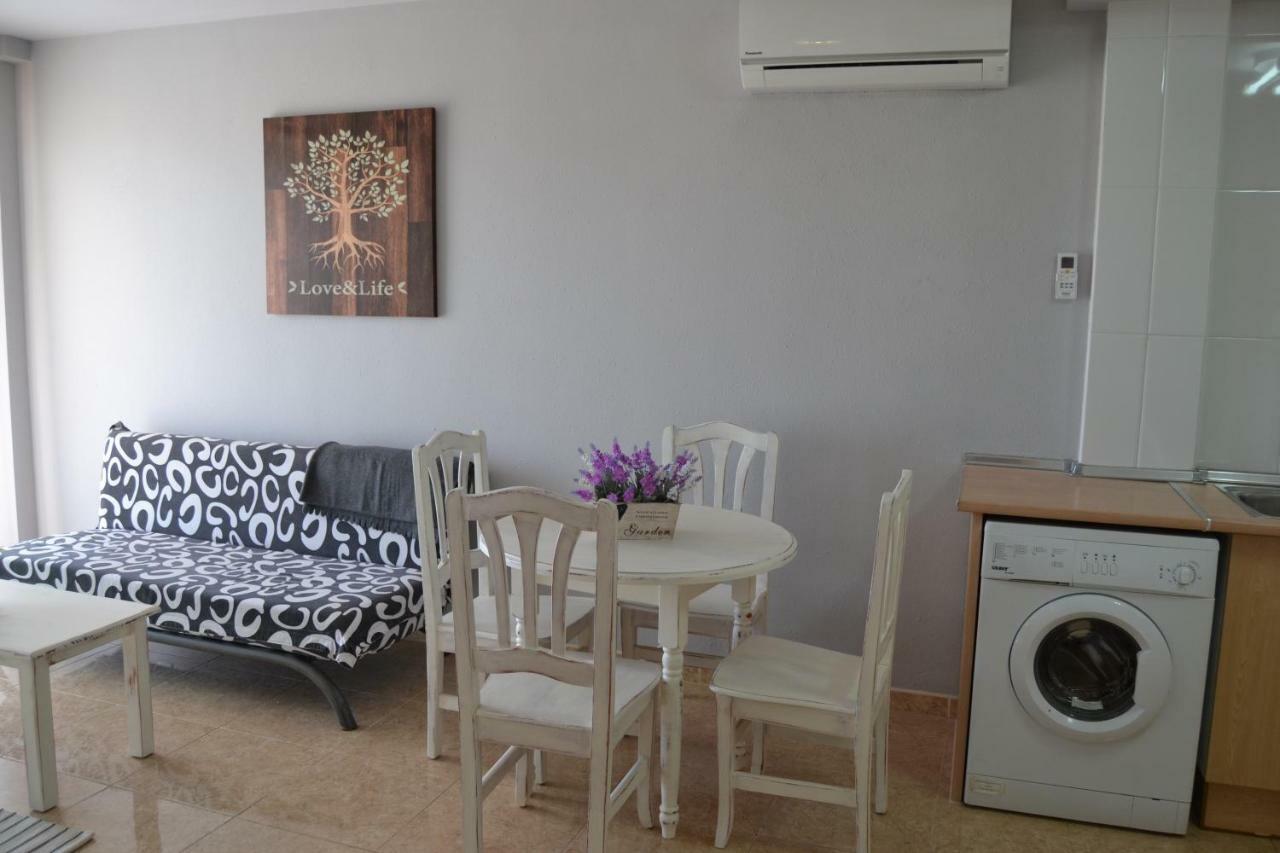 Apartment Lovely Familiar With Pool In Cap *