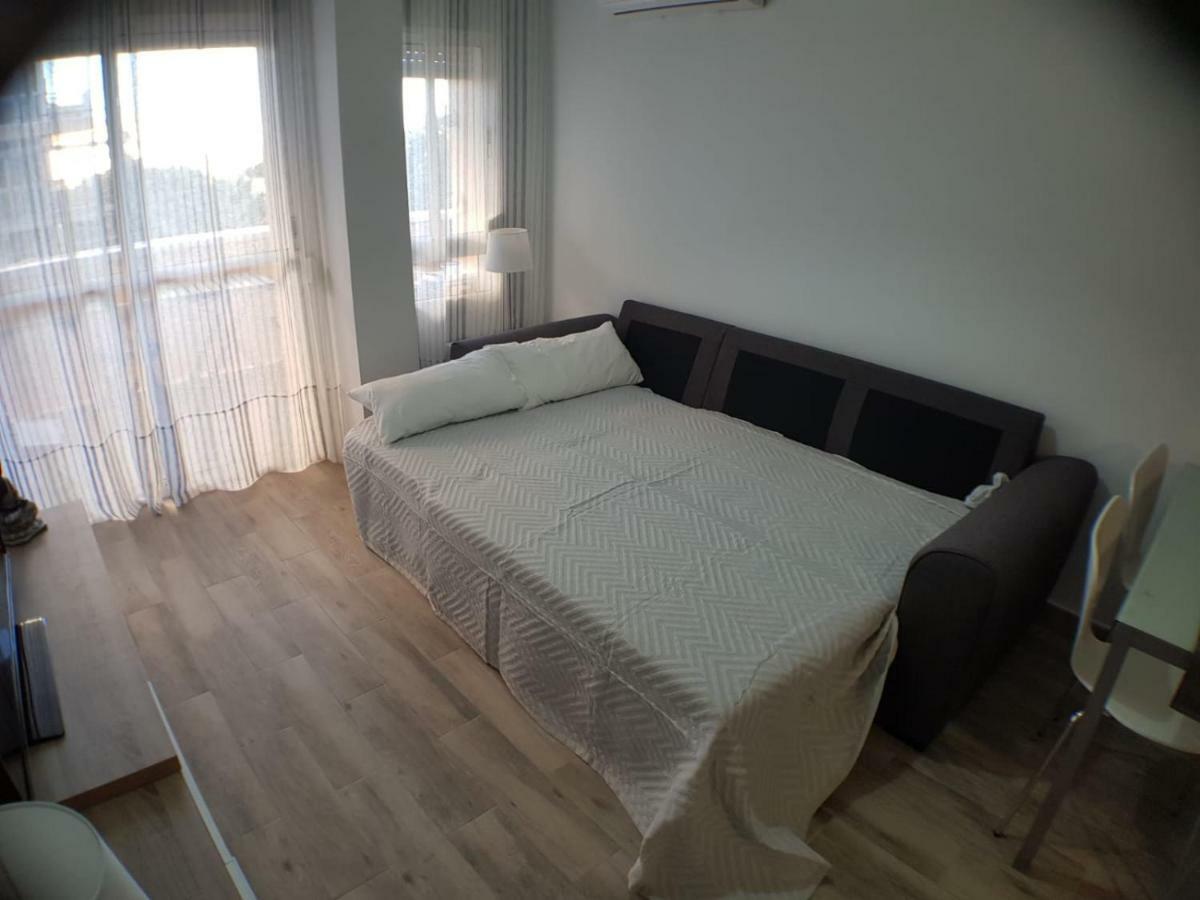 Apartamento Kako House Benalmádena