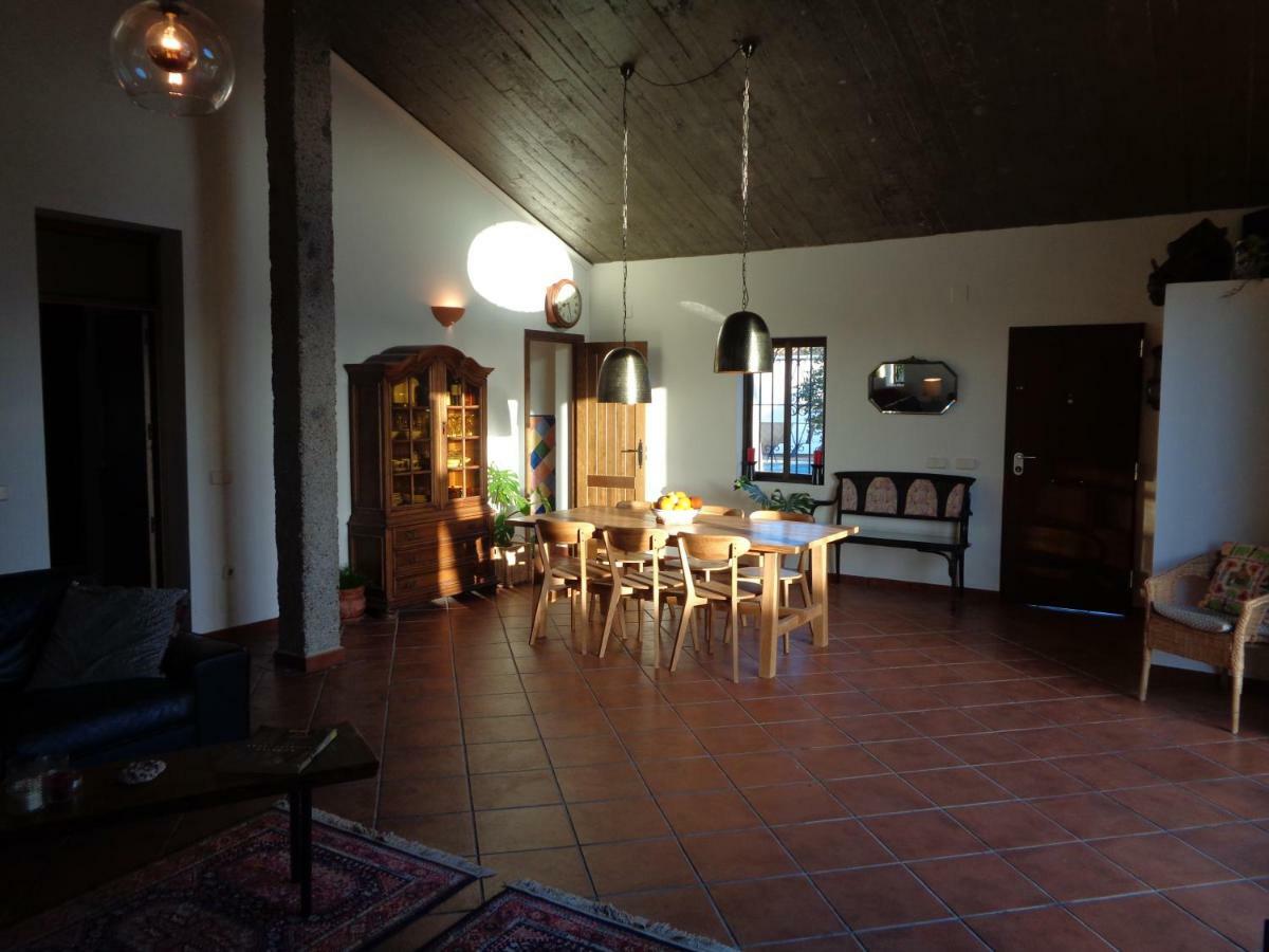 Villa Casa Jinetes Carmona (Seville)