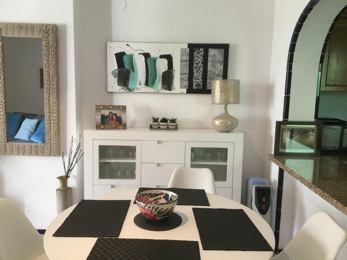 Costa Hispania Holiday home Gran Alacant