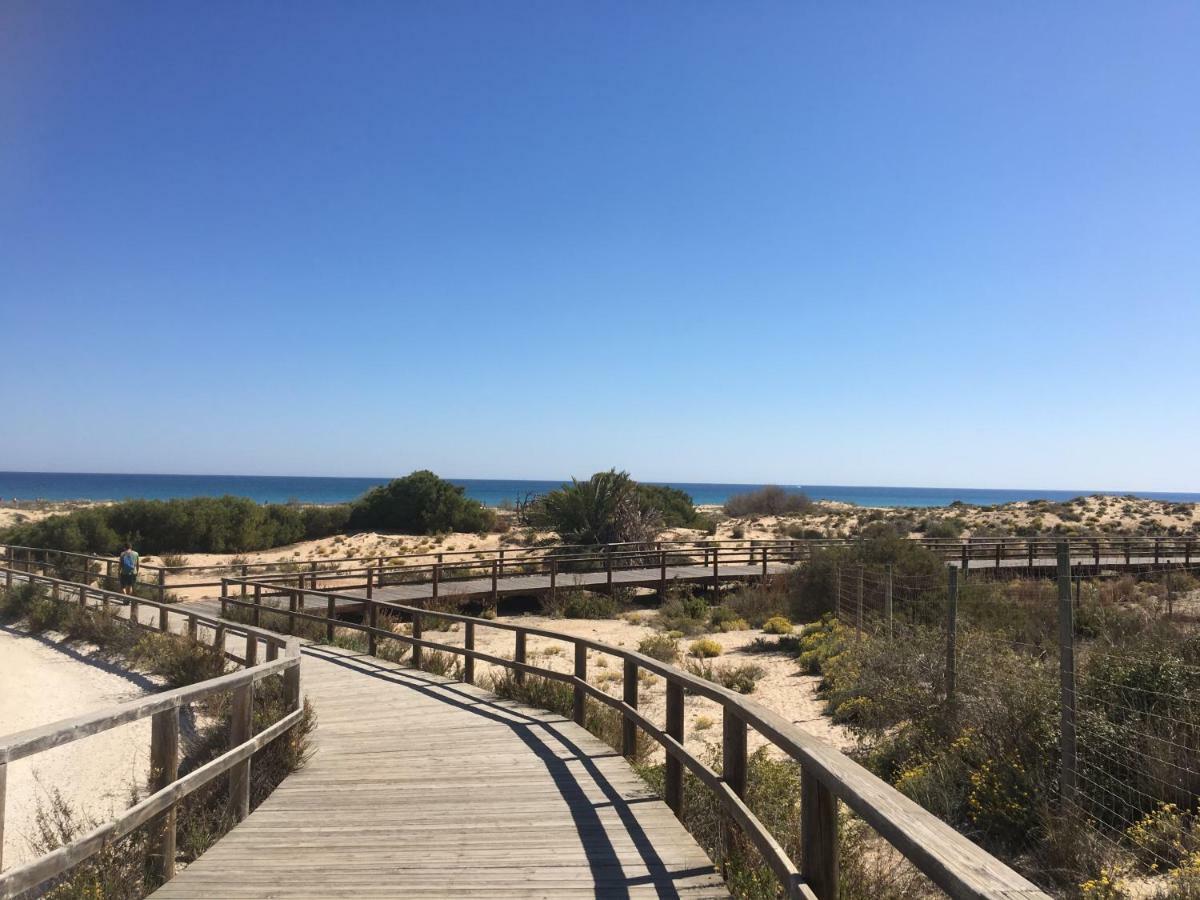 Holiday home Costa Hispania