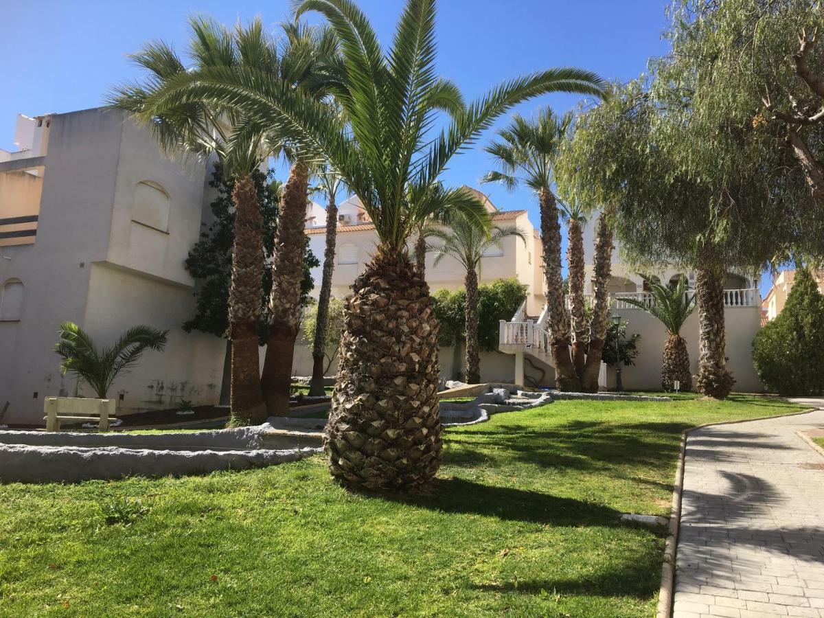 Costa Hispania Holiday home *