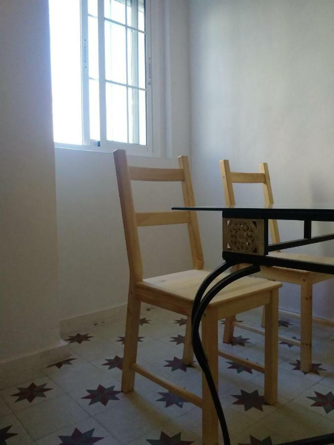Azafran Jerez Apartamento