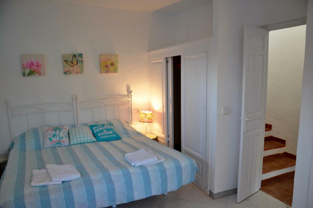 Holiday home La Casa Turquesa