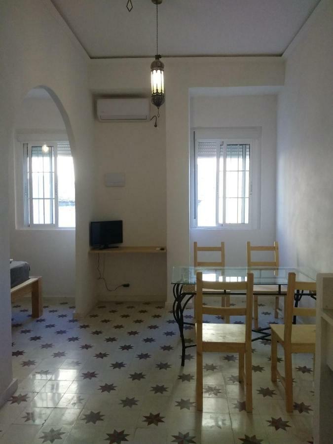 Apartamento Azafran Jerez
