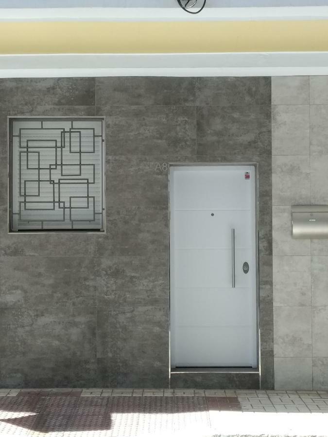 Carihuela New Design On Apartamento *