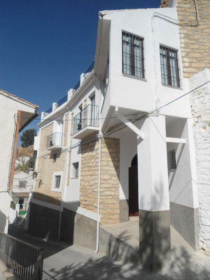 Casa De Albas, 6p *
